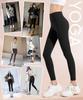 Tophana Yoga Pants by Yoga and Comfortable Feeling for Beautiful Legs and Yoga Sports Perfect for Hot and Everyday Wear Dark Women's [Supervised