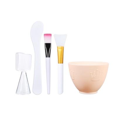Gesichtspflege – Gesichtsmasken-Pinsel & Applikatoren