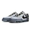 Nike Zapatillas de Skate Court Vision 1 Caña Baja para Hombre Negro Gris DH2987-101(Team87-)