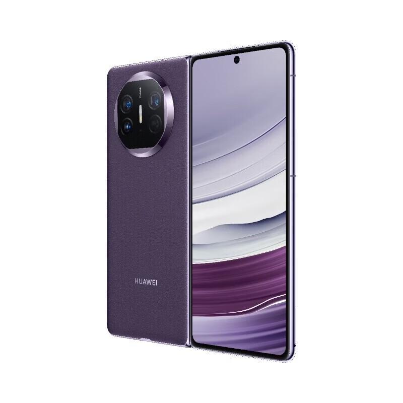 HUAWEI Mate X5 Foldable Smartphone (CN version)