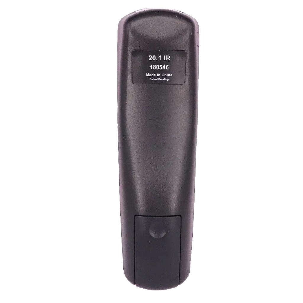 DISH 20.1 Set-top Box Remote Control 180546 New Infrared Remote Control less