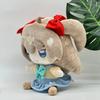 23cm Neuro-sama Plush Toys Soft Stuffed Neurosama Cartoon Anime Home Decoration Plushie Dolls Kid Birthday Christmas Gift