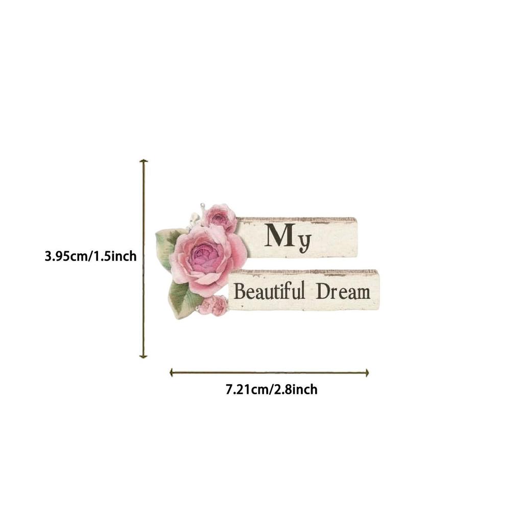 50 Early Summer Dream Girl Graffiti Stickers for DIY Journal, Notebook, Suitcase Decoration - Waterproof Decals, 50 Sheets