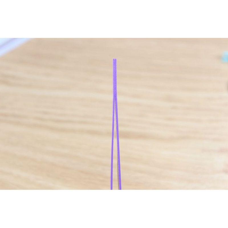 Sweetpourin - Plastic False Eyelashes Tweezers
