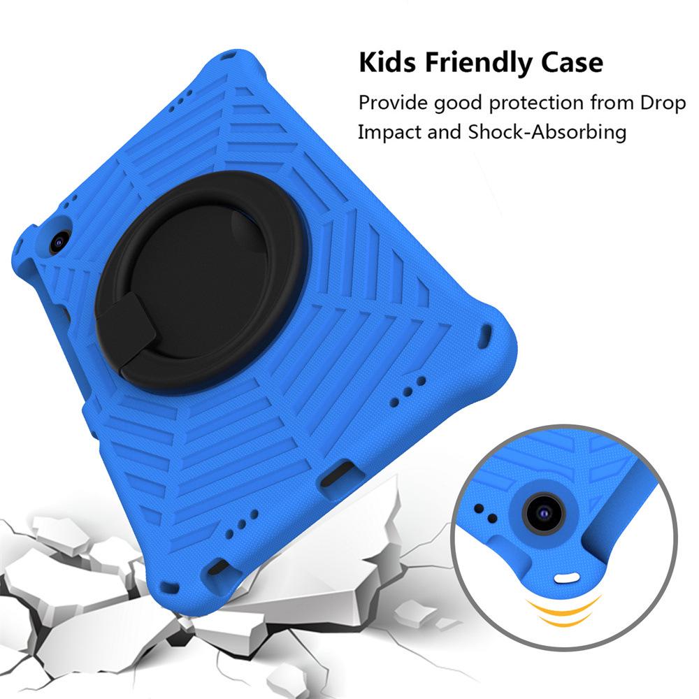 Lenovo Tablet Anti-Drop Stand Case for M8, M9, M10, P10, P12, K10, M11, K11