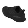 Adidas Alphacomfy Triple Black 2023 Unisex Sneakers Core-Black ID0351