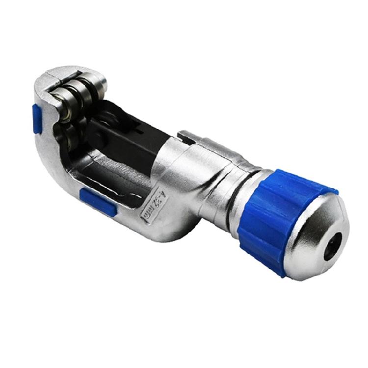 Bearing Pipe Cutter Hobbing Circulars Blade Steel Aluminum Brass Copper Tube 1