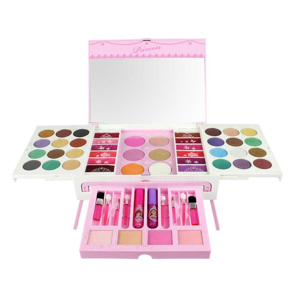 Buy Little Fresh creative dresser children #39 s cosmetics toys safe water