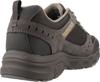 Skechers Relaxed Fit Sneaker - Oak Canyon Oak Canyon Rydell grau/braun