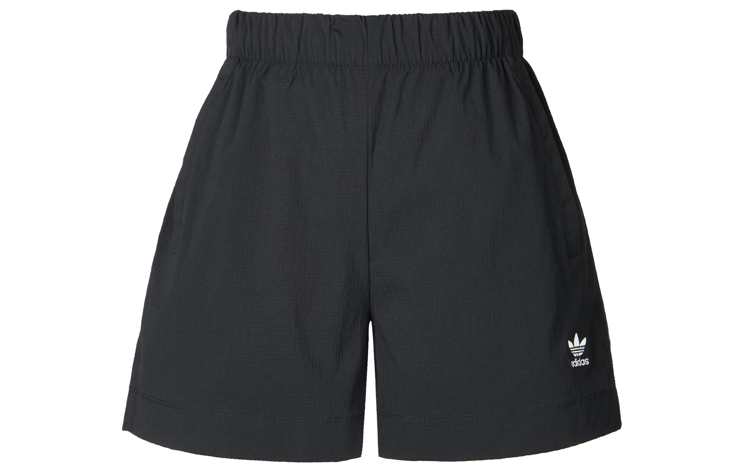 

Adidas Originals Casual Shorts Women s Black JD1511 XS