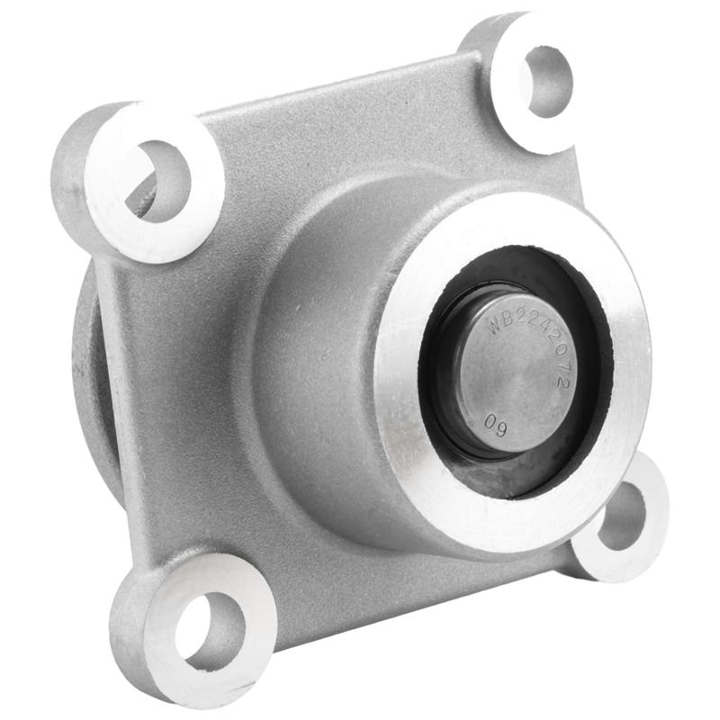 A16P-1320A047 Engine Water Pump Bearing Wheel Bracket For Mitsubishi L200 Pickup Truck Replacement Parts Accessories