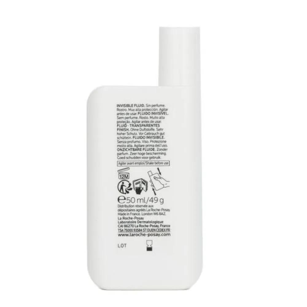 La Roche Posay Anthelios Ultra 50 Clear Sun Care Fluid 50ml