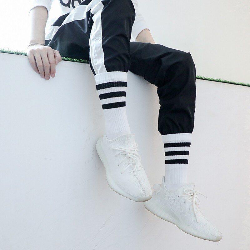 adidas Unisex Basketball Socks FH6628
