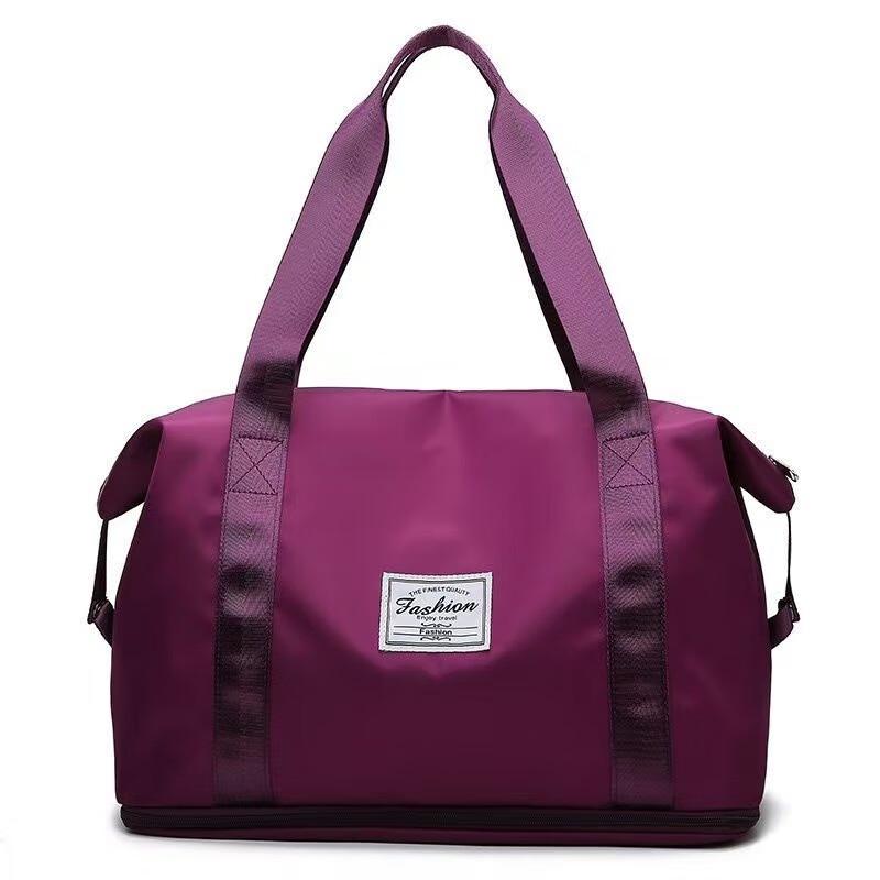 

ZY Lightweight Travel & Gym Bag