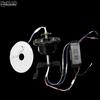 1 Set Light Board Energy-saving Circular Replaceable LED Light Source With Magnet Lights 15/24W Panel LED Bulb Chip Light Board