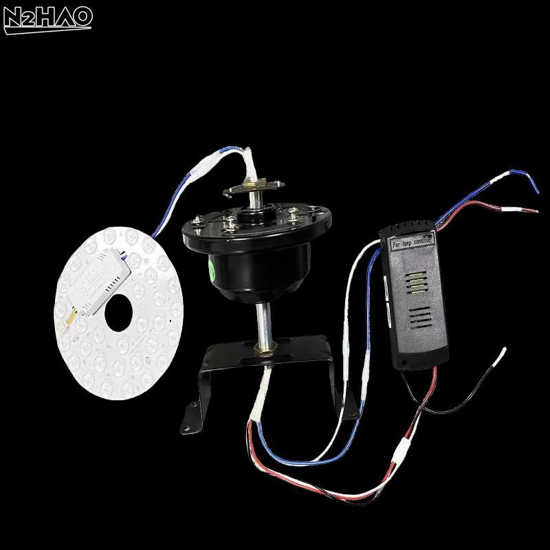 1 Set Light Board Energy-saving Circular Replaceable LED Light Source With Magnet Lights 15/24W Panel LED Bulb Chip Light Board
