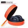 Portable EVA Hard Cover Waterproof Headphone Box for QCY H3/H4/Edifier/Sony WH-1000XM5