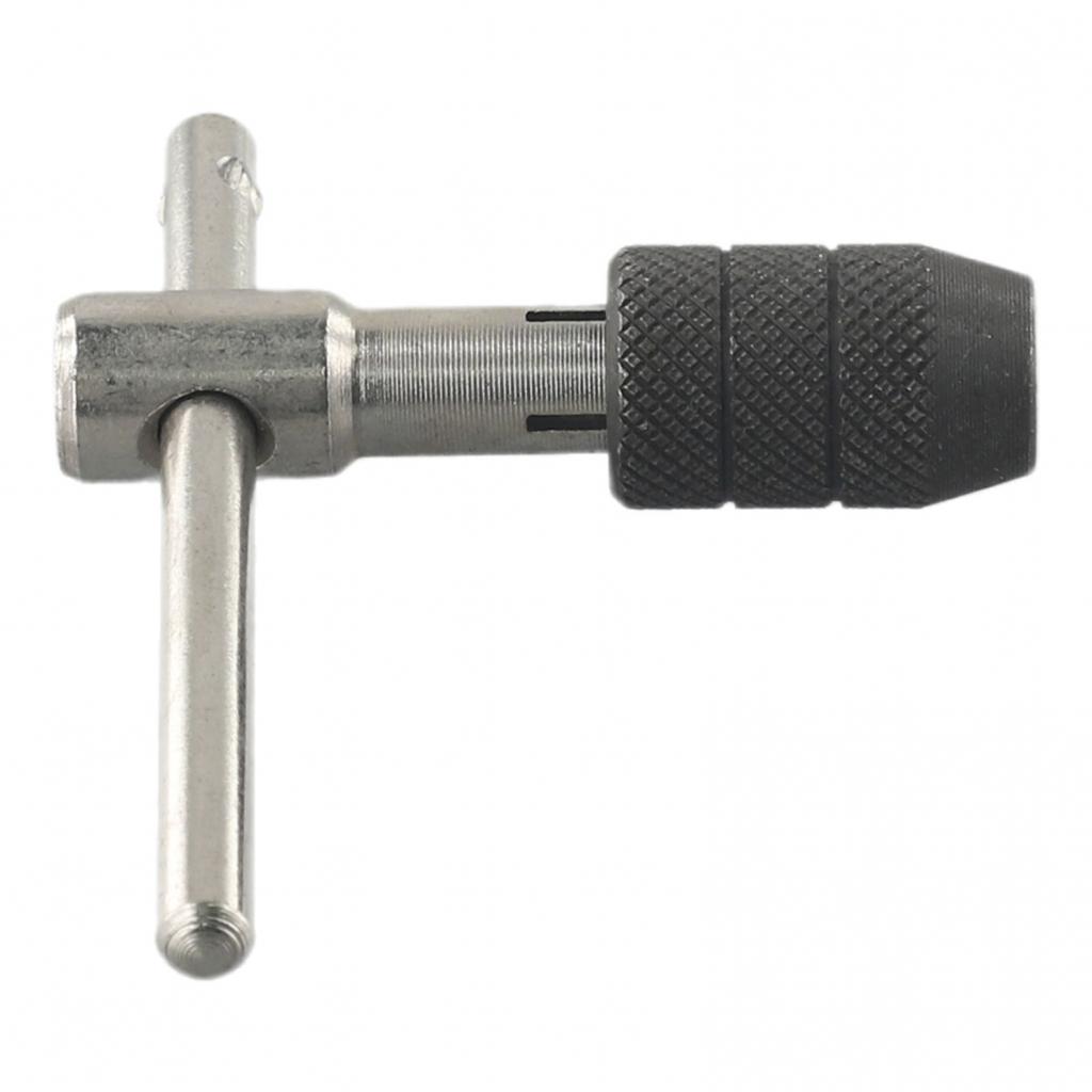Tap Wrench Ratchet Tap Adjustable T Type High Quality