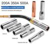 Panasonic Type MIG/MAG Welding Torch Protective Nozzle