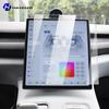 For NIO ES8 -2025 Tempered Glass Car Navigation Screen Protector Film Dashboard Monitor Screen Protective Film Accessories