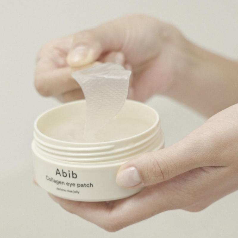 [Abib] Collagen Eye Care Jericho Rose
