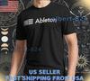 NEW SHIRT ABLETON LIVE LOGO T Shirt FUNNY AMERICAN SIZE S TO 5XL