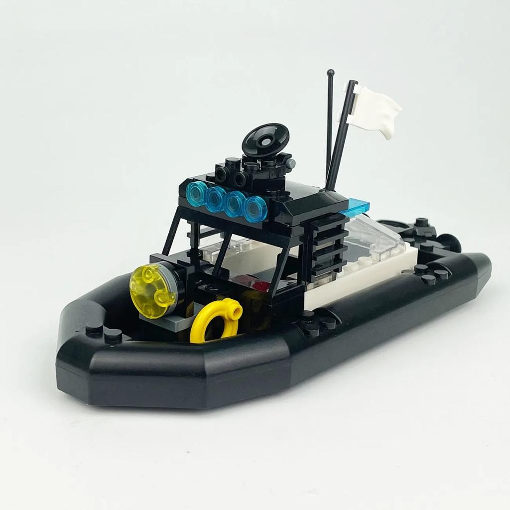 Hubschrauber Flugzeug Kampfflugzeug Minifigur Kleine Partikel Montage Bausteine Spielzeug Junge