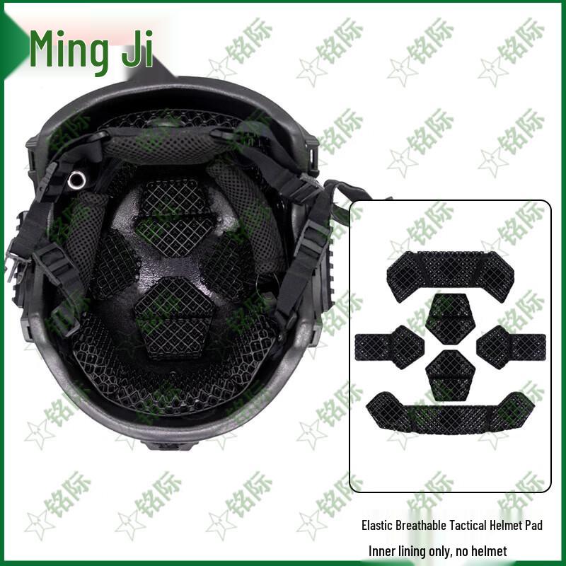 Kevlar Helmet Liner Cushion