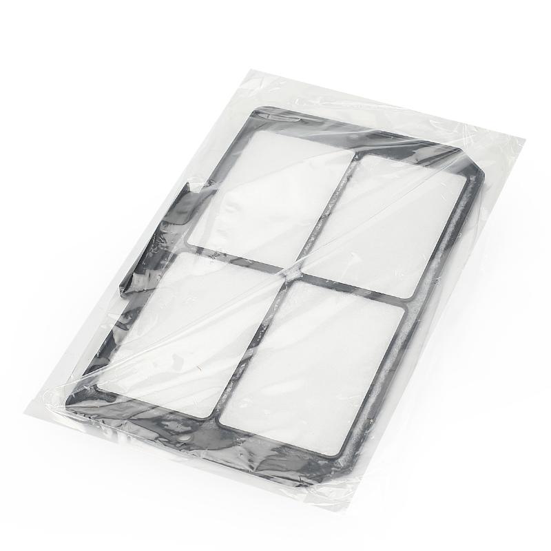 Excavator Air conditioner filter EX200-5 for EX200-5;ZAX230;ZAX850H;ZAX240-3G;EX870; ZAX250H-3G;ZAX260LCH-3G;ZAX210LC;