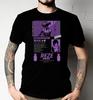 Herren- und Damen-T-Shirts Reze Chainsaw Man Denji und Makima