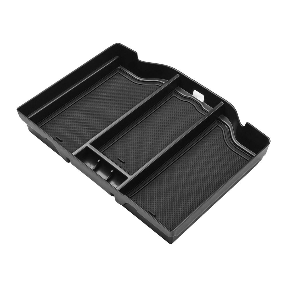 

Center Console Organizer for Dodge RAM 1500 2500 3500 2025 2025 2025 2025 2020 2019 Armrest Box Insert Tray Interior Accessories