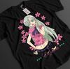 Seven Deadly Sins Shirt Elizabeth Tshirt Meliodas T-Shirt Ban Anime Unisex Tee