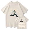 Conan Gray Wishbone World Tour 26 Tshirts Unisex Women Summer Cotton Clothing Casual Fashion Round Neck Short Sleeved Tee