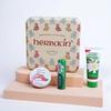 Herbacin German Chamomile Cute Bear Hand Cream & Lip Balm Gift Set