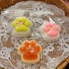 Realistic Food Shape Squeeze Toys Soft Non-Toxic Stress Reducing Fidget Toys for Office Workers Pressure Relief
