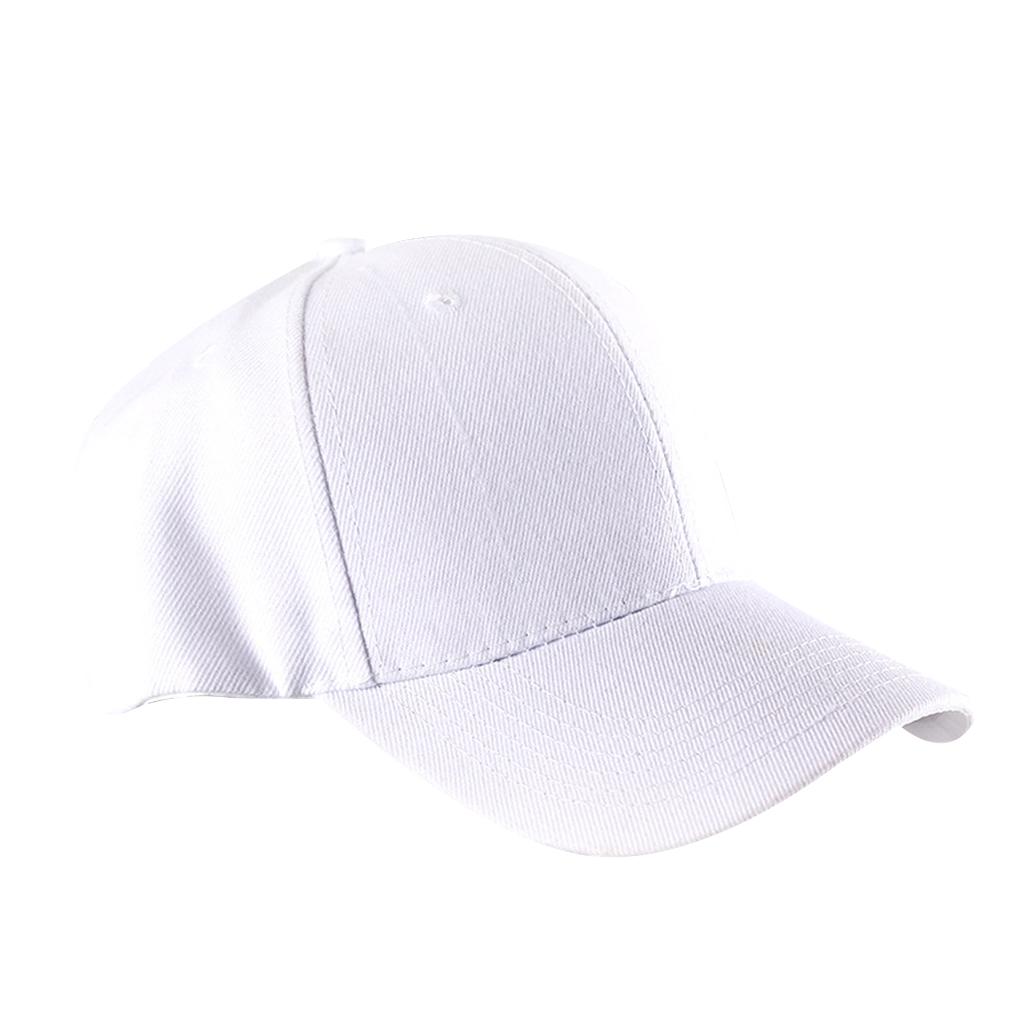 Mens Baseball Caps Unisex Peak Caps Summer Hats Sports Cap