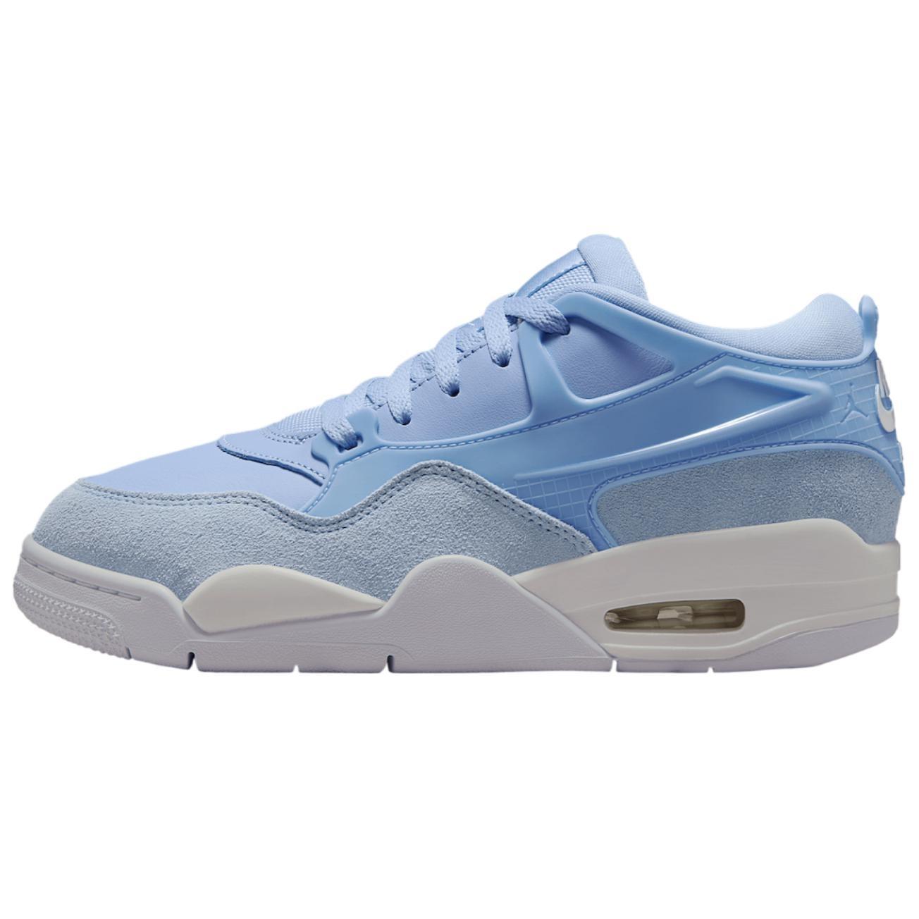 (WMNS) Air Jordan 4 RM Aluminum White Women s FQ7940-410 EU 36.5