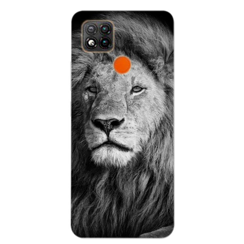 Case For Redmi 9C NFC Phone Case Soft Silicone TPU Back Cover For Fundas Xiaomi Redmi 9C 9 C Redmi9C NFC Case Protective Coque