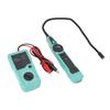 Underground Cable Locator Anti Interference Multifunctional Cable Finder Wire Detector for Electrician