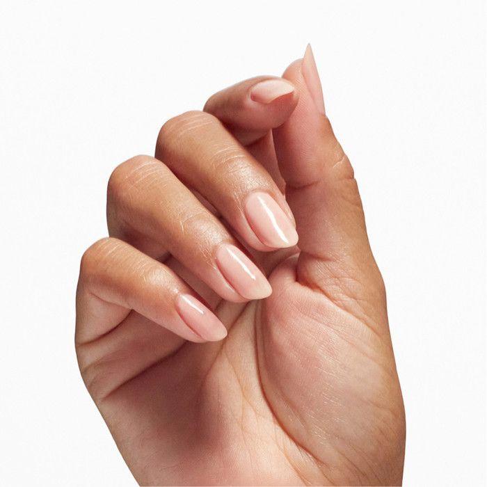 Nail Envy Schaumbad - Farbiger Nagelhärter für brüchige Nägel & beschädigt - 15ml OPI