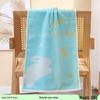 Thick Absorbent Pure Cotton Face Towel for Adults