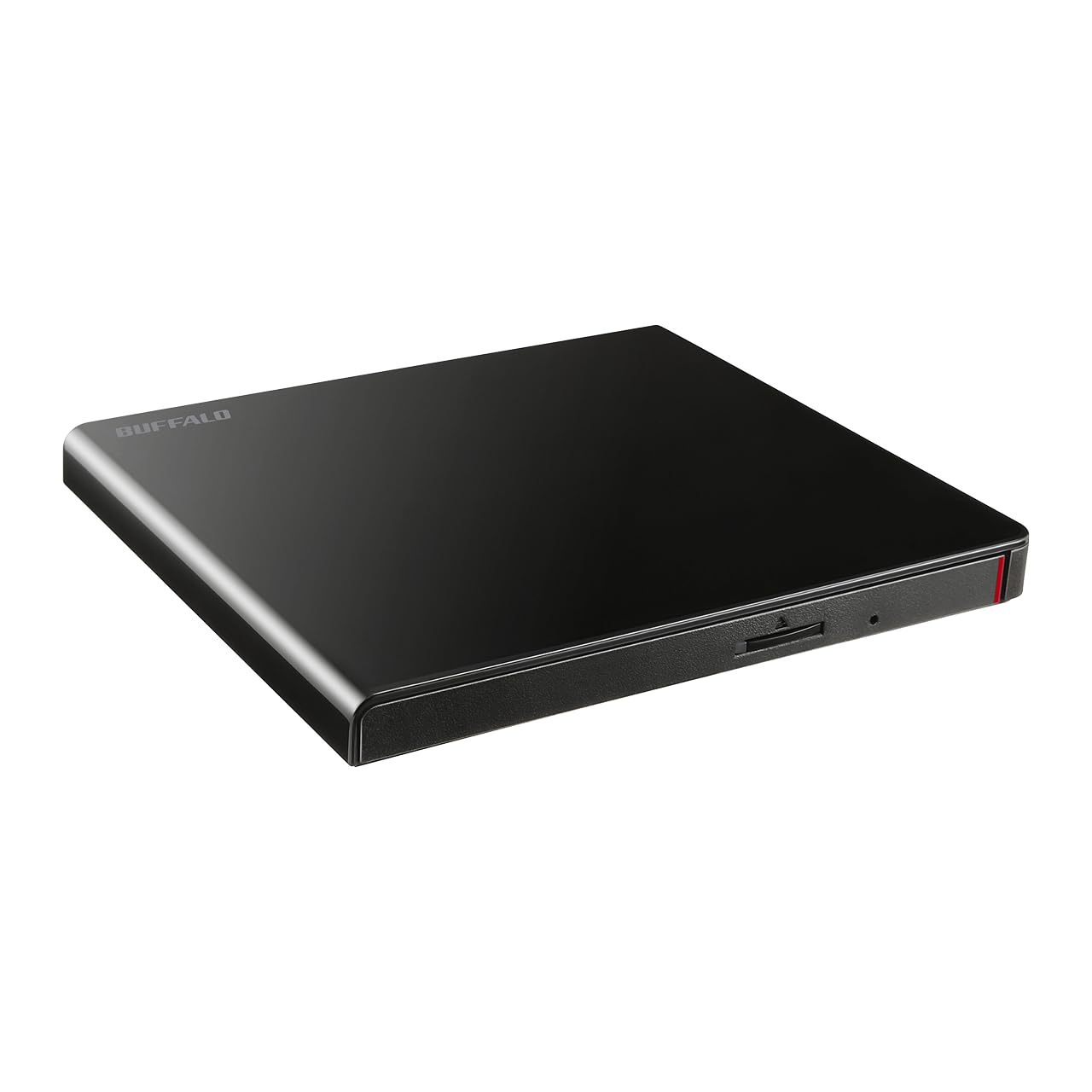 

BUFFALO Портативний DVD плеєр для Android TV Rakumiru DPV-PLAU2-BKA чорний