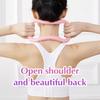 Relieve Tight Muscles Fitness Circle Training Support Massage Training Ring New Yoga Ring