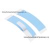 ChuiChuang Men's Lace Wig Adhesive Sheets: 36-Piece Sweatproof & Waterproof Super Sticky Double-Sided Tape