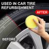 Car Plastic Restorer Back To Black Gloss Car Cleaning Products Plastic Leather Restore Auto Polish And Repair Coating Renovator