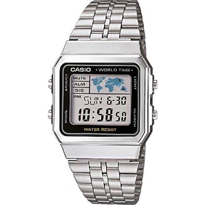 [Casio] CASIO Watch A500WA-1D