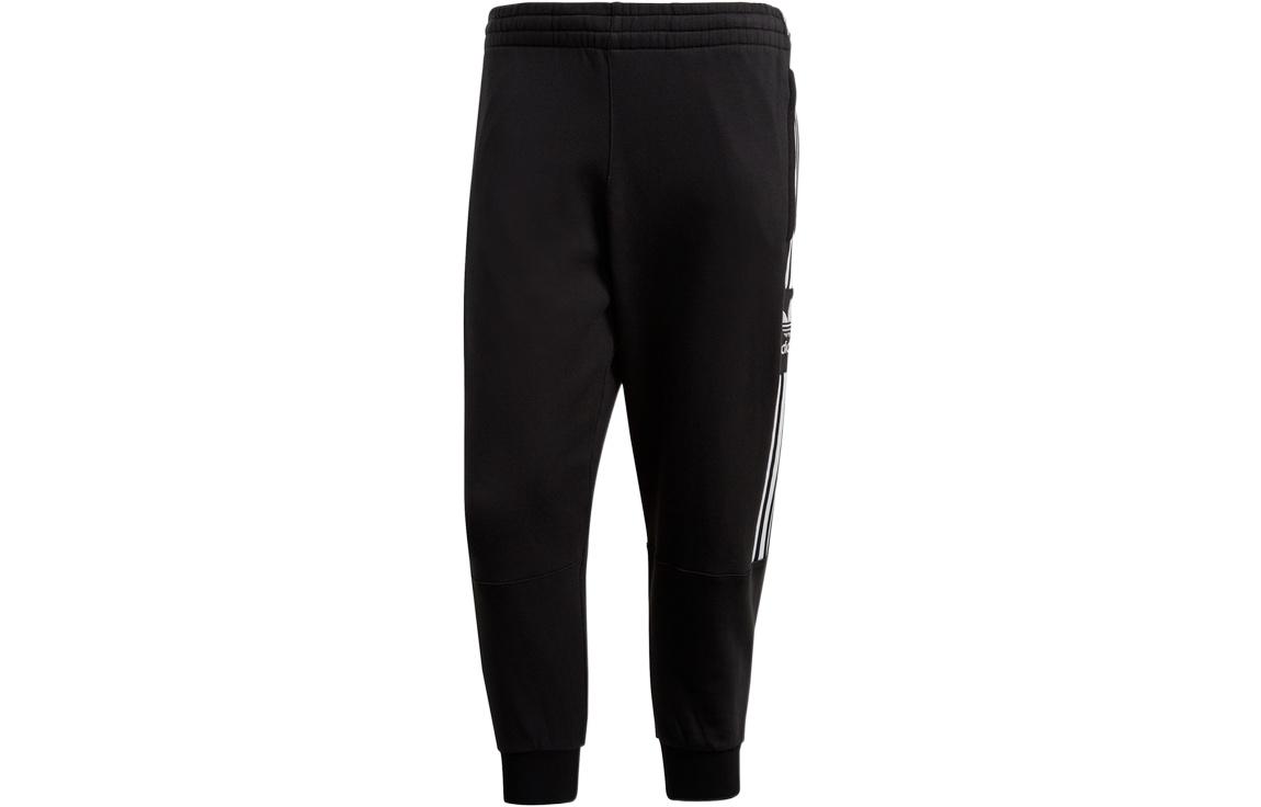 

Adidas Originals Knitted Sweatpants Men s Black FK9998 M