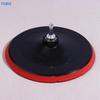 [TL]Sanding Disc Backing Pad Self-adhesive Backed Plate Abrasive Discs For Angle Grinder Buffing Pads Polishing Wheel Polishing