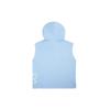New MLB Vests Men's Light Blue 3LTK05023-07BLL