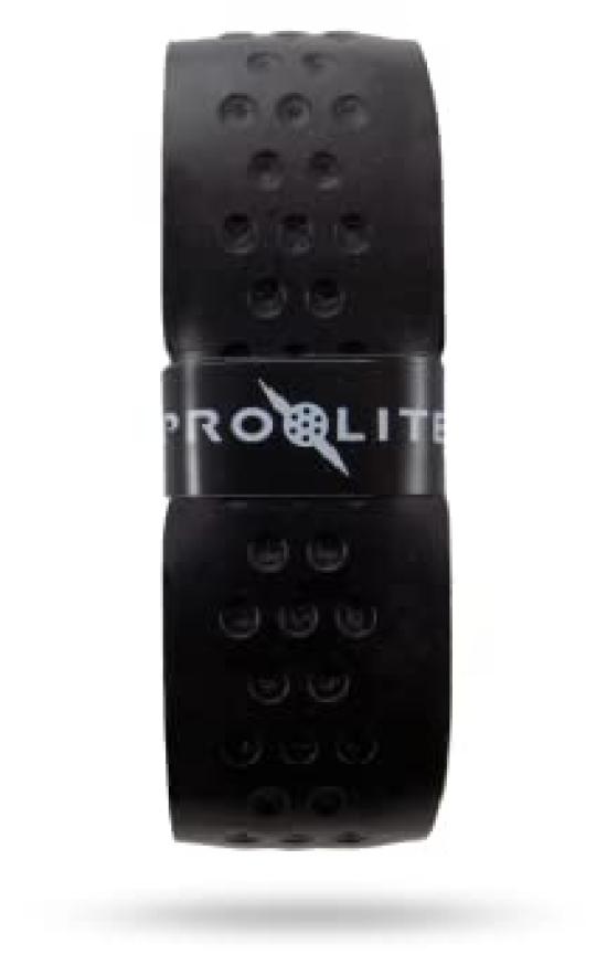 

SofTac 32 Cushion Grip Pickleball Paddle Perfect for Racquetball Squash Platform Tennis Badminton and More чёрный